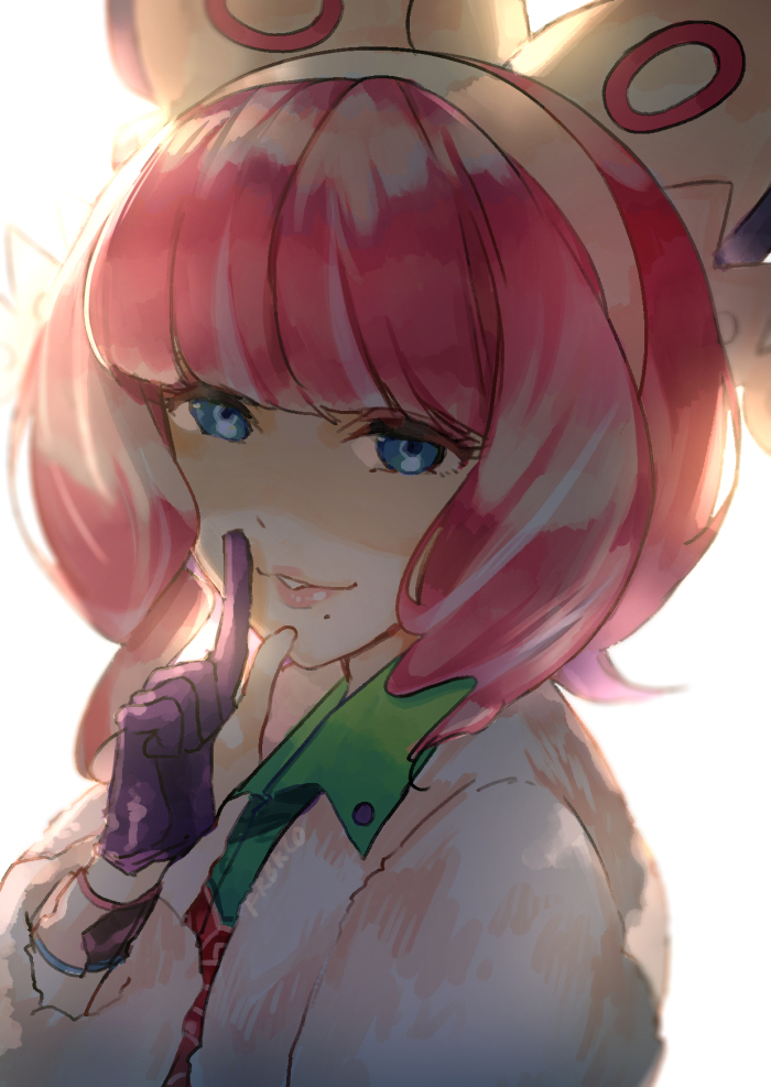 This is a pixiv picture whose title is クララ.