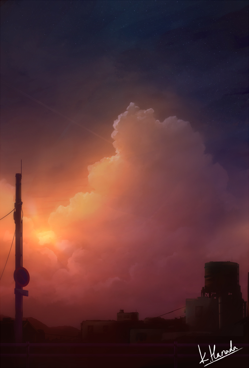 This is a pixiv picture whose title is 泣いてしまうな。.