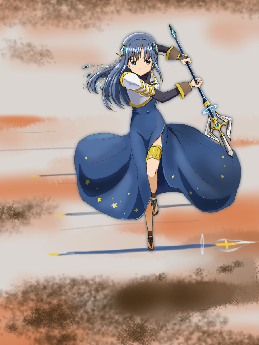 This is a pixiv picture whose title is やちよさん.