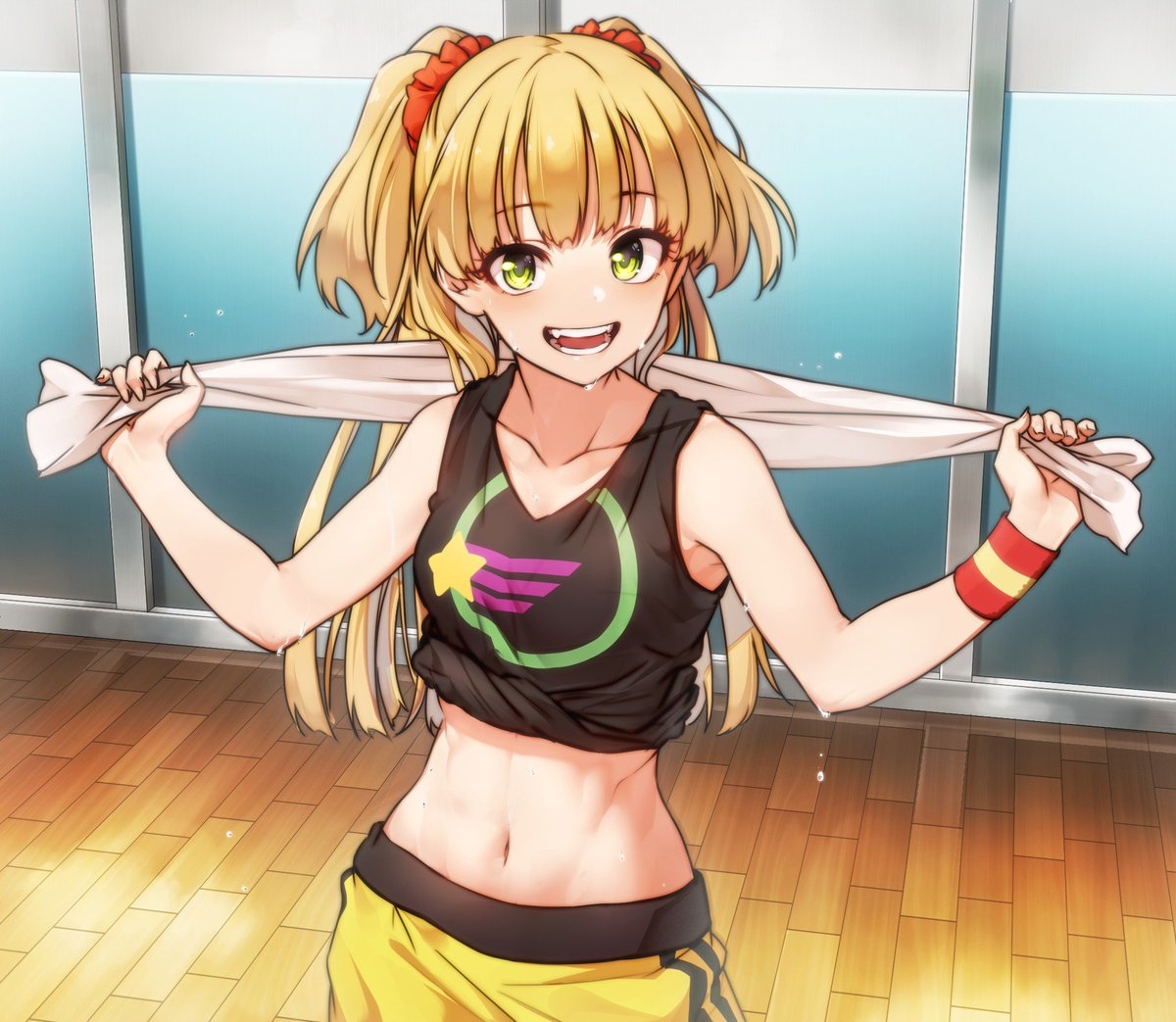 This is a pixiv picture whose title is ツイッターまとめ【7】.