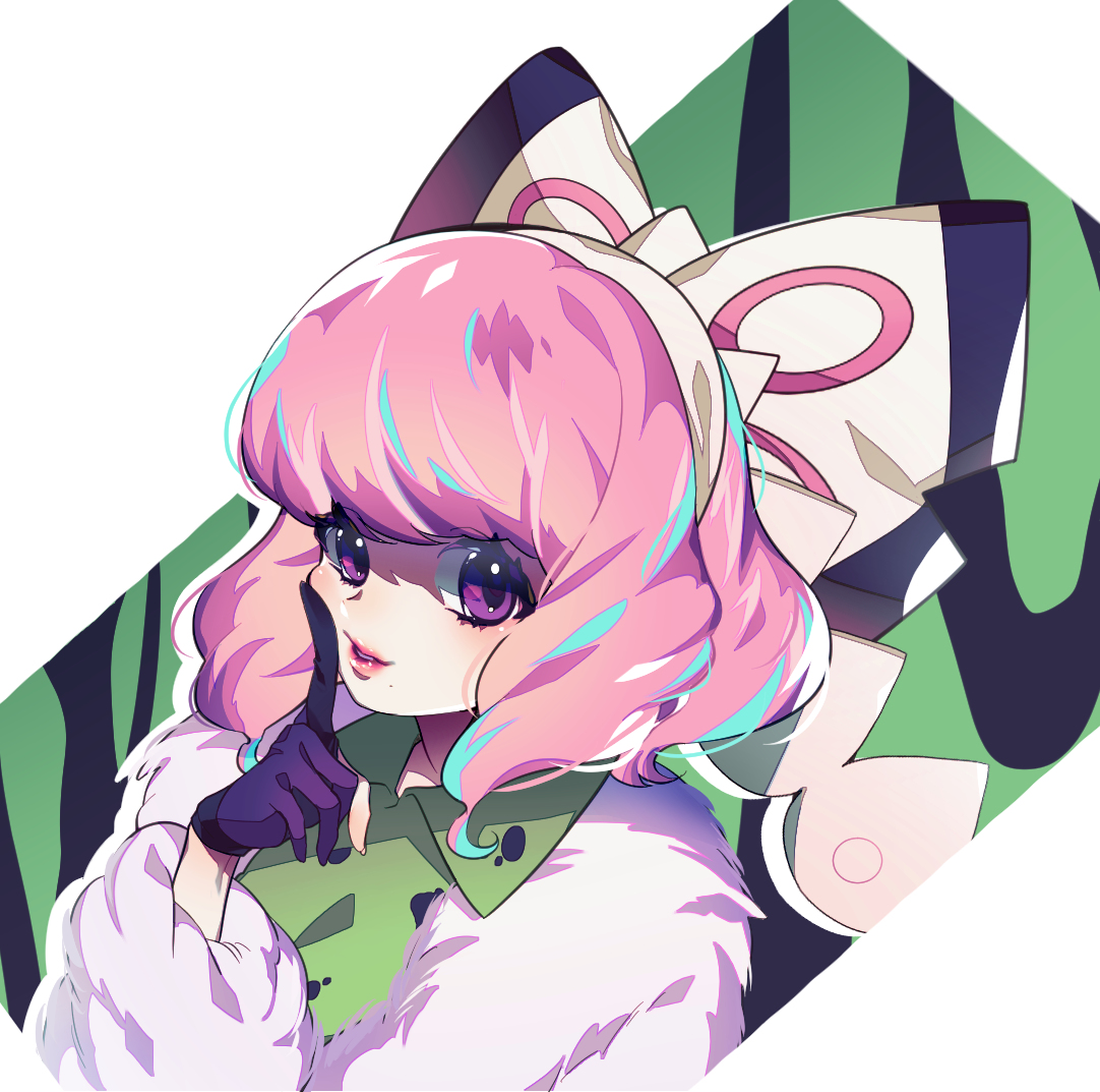 This is a pixiv picture whose title is rkgk.