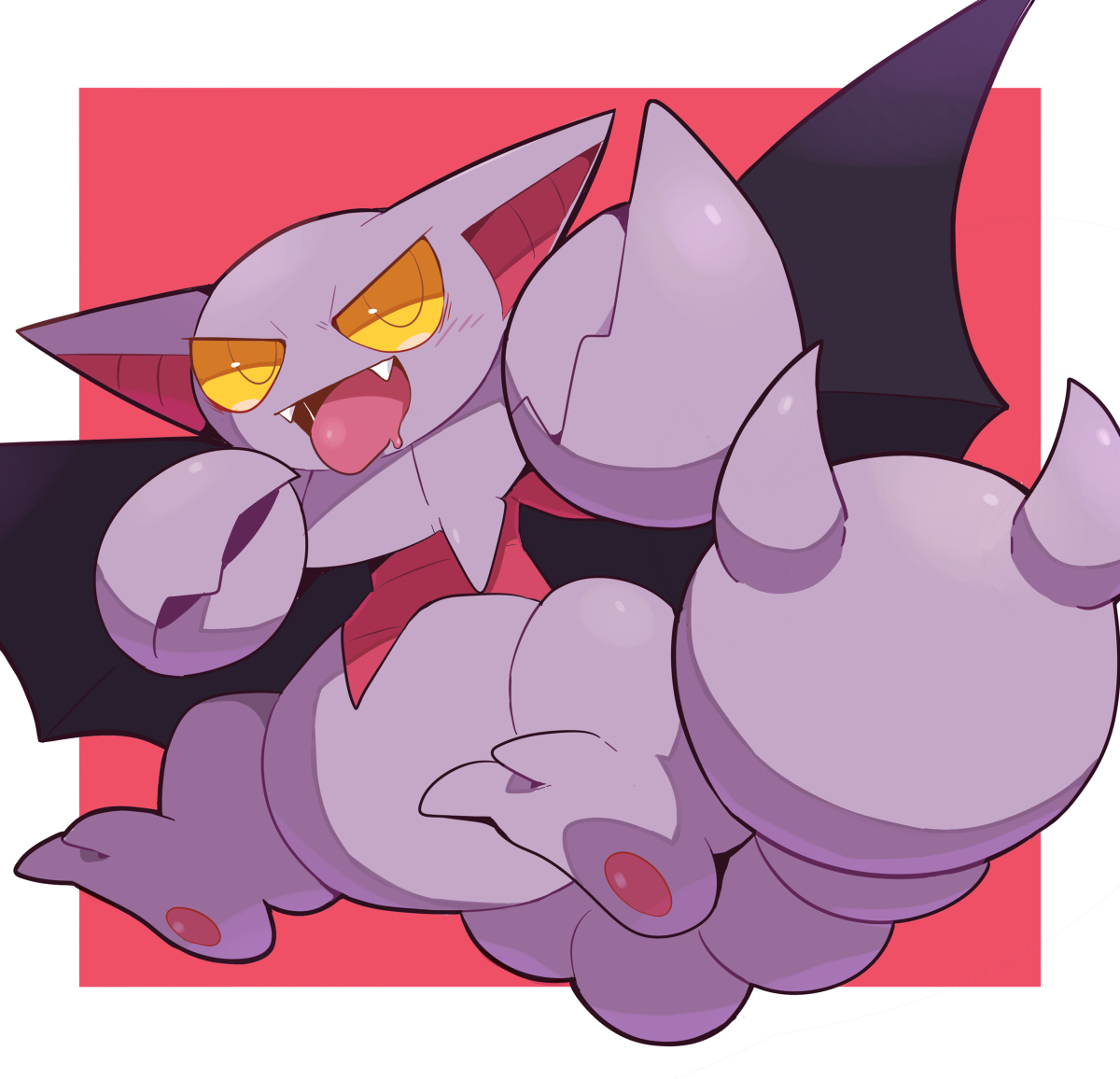 This is a pixiv picture whose title is ポケLOG.