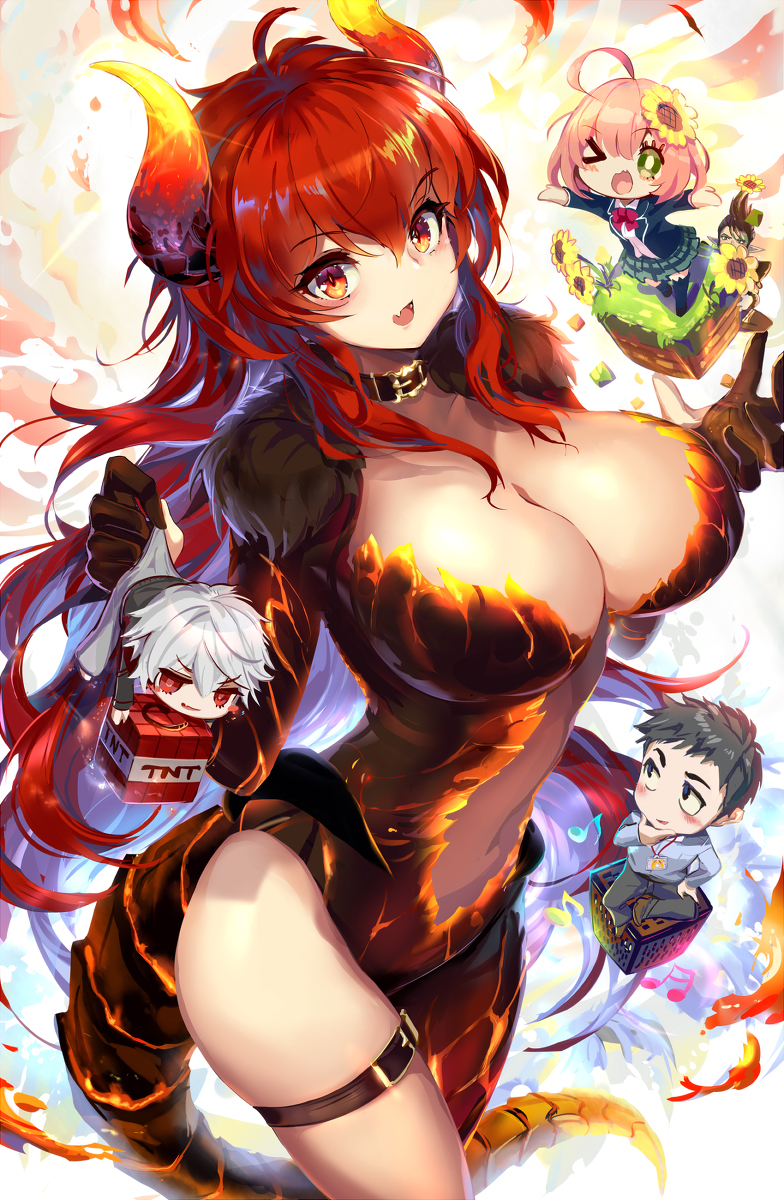 This is a pixiv picture whose title is うつくしくてかわいいドーラ様.