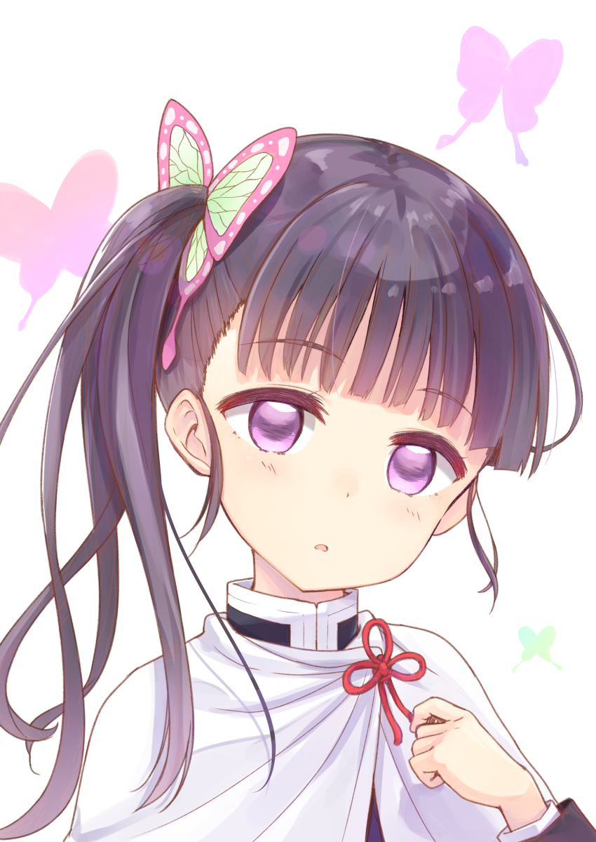 This is a pixiv picture whose title is らくがきカナヲ.