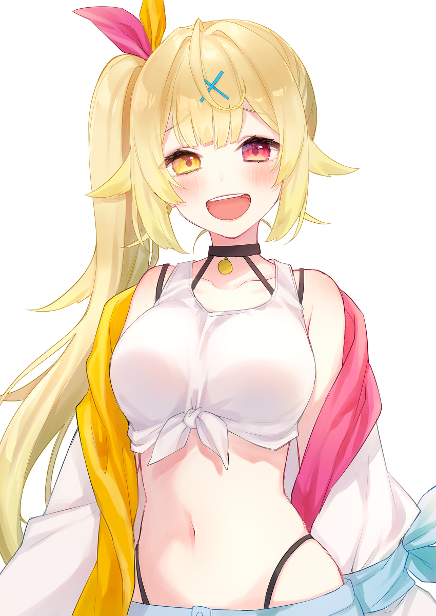 This is a pixiv picture whose title is vまとめ.
