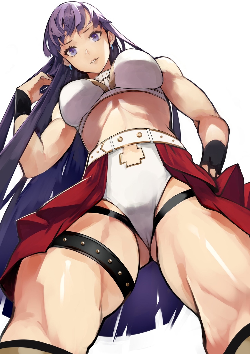 This is a pixiv picture whose title is no title.