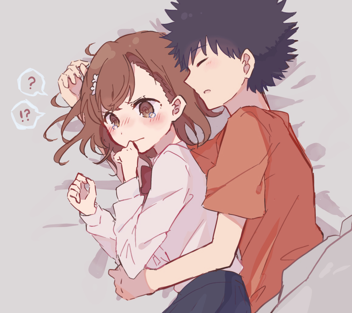 This is a pixiv picture whose title is とあるらくがきまとめ.