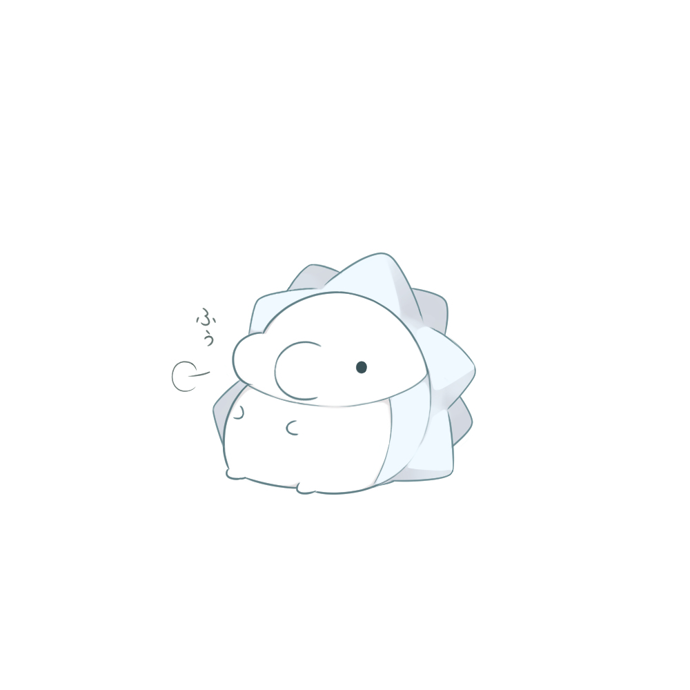 This is a pixiv picture whose title is ユキハミ.