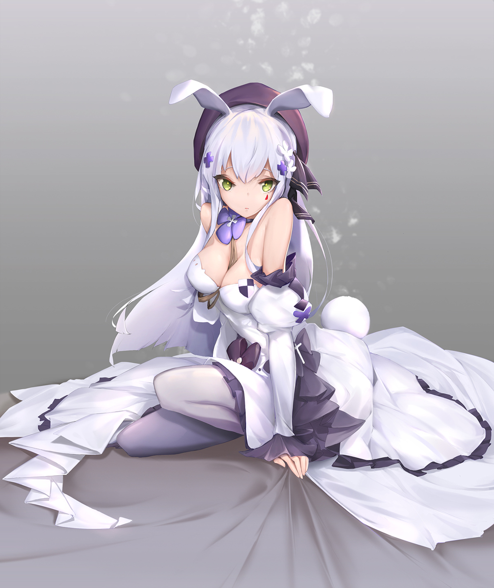 This is a pixiv picture whose title is Expo 416.
