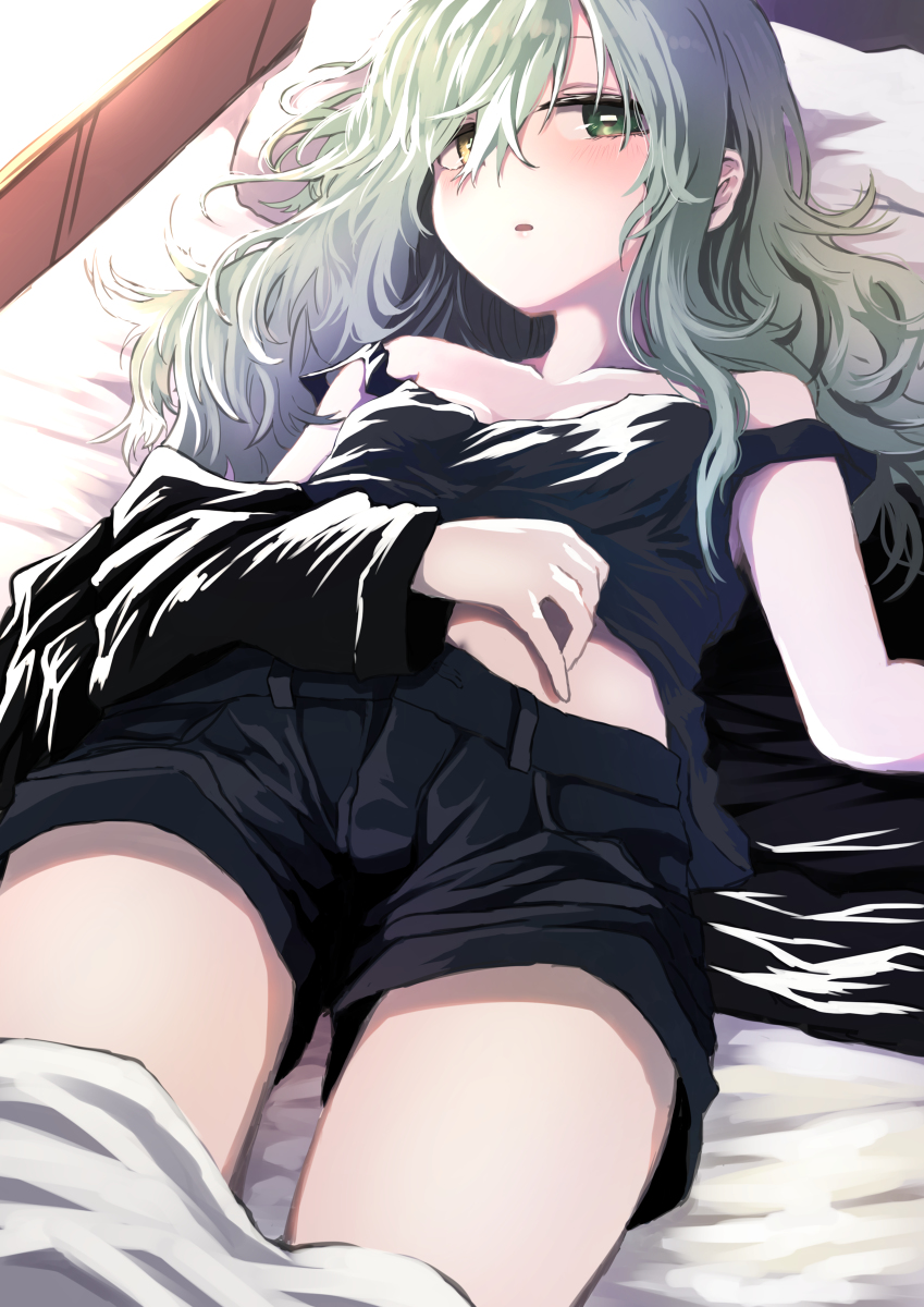 This is a pixiv picture whose title is Twitterまとめ.