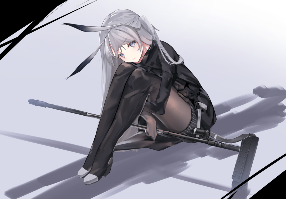This is a pixiv picture whose title is サベージ.