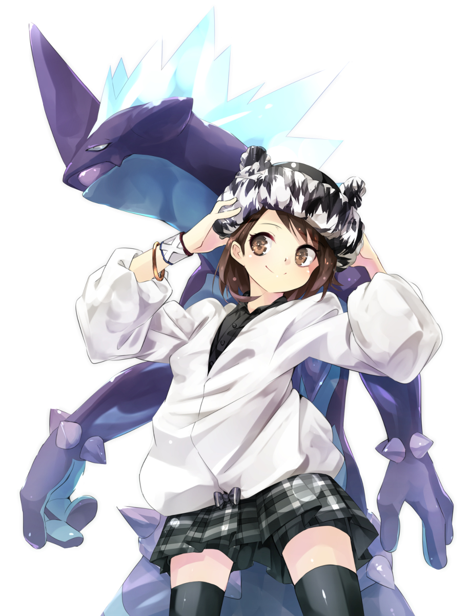 This is a pixiv picture whose title is 剣盾.