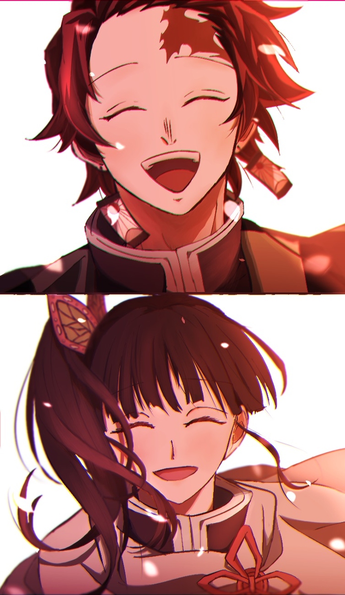 This is a pixiv picture whose title is いつか.