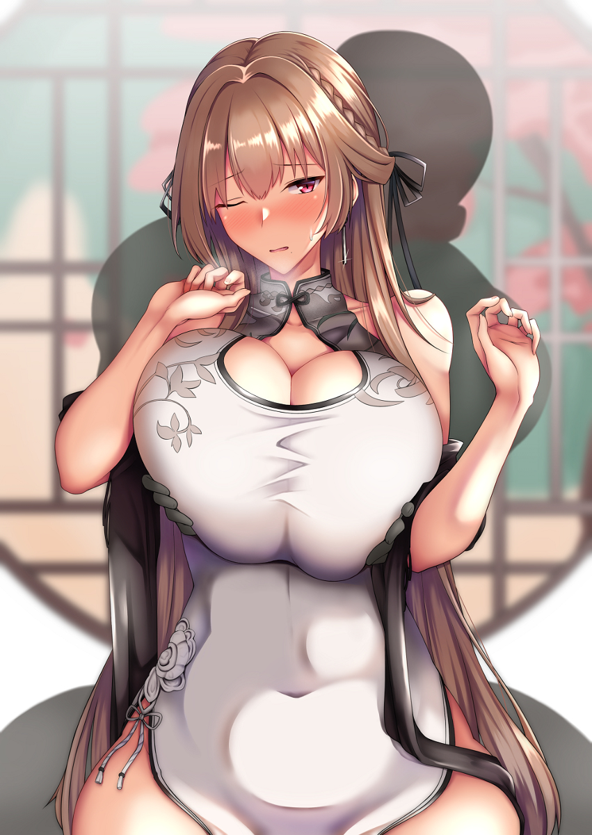 This is a pixiv picture whose title is スウィフトちゃん.