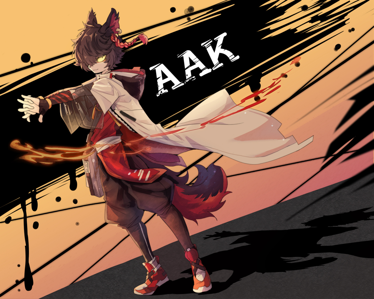 This is a pixiv picture whose title is 无题.