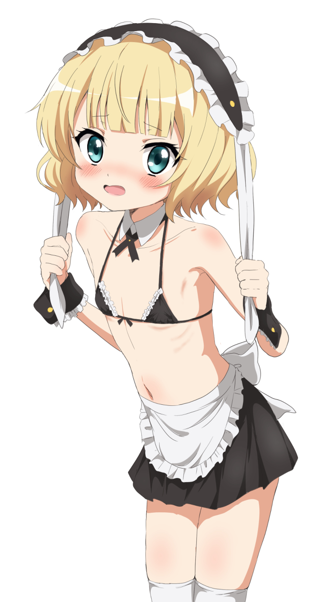 This is a pixiv picture whose title is シャロちん.
