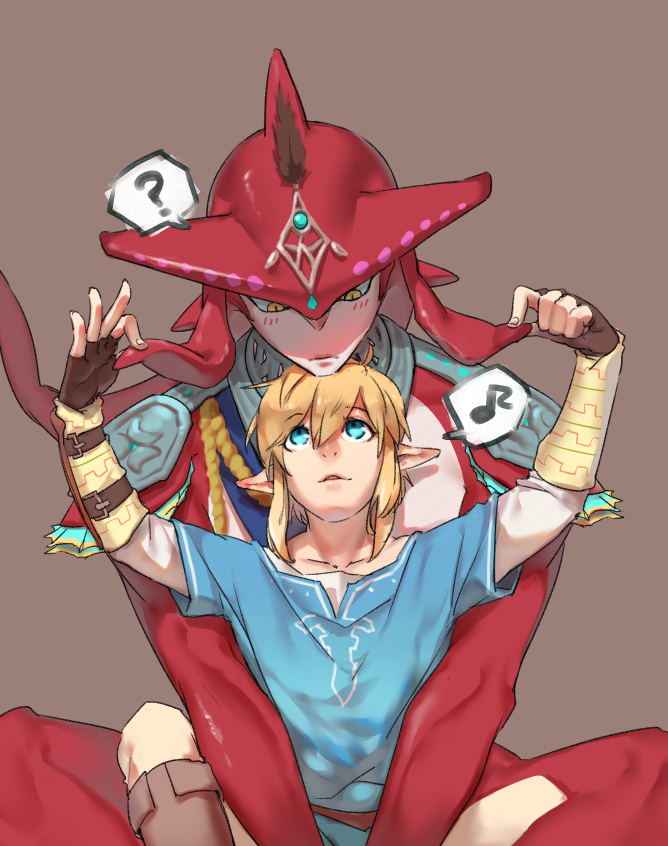 This is a pixiv picture whose title is シドリン.