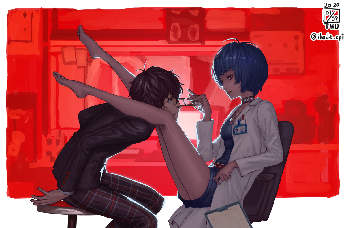 This is a pixiv picture whose title is Twitterまとめ11.
