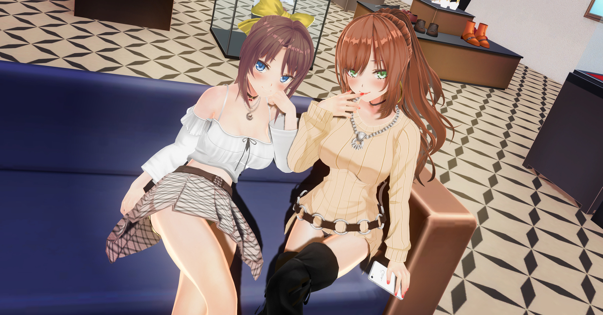 This is a pixiv picture whose title is さやとりさ.