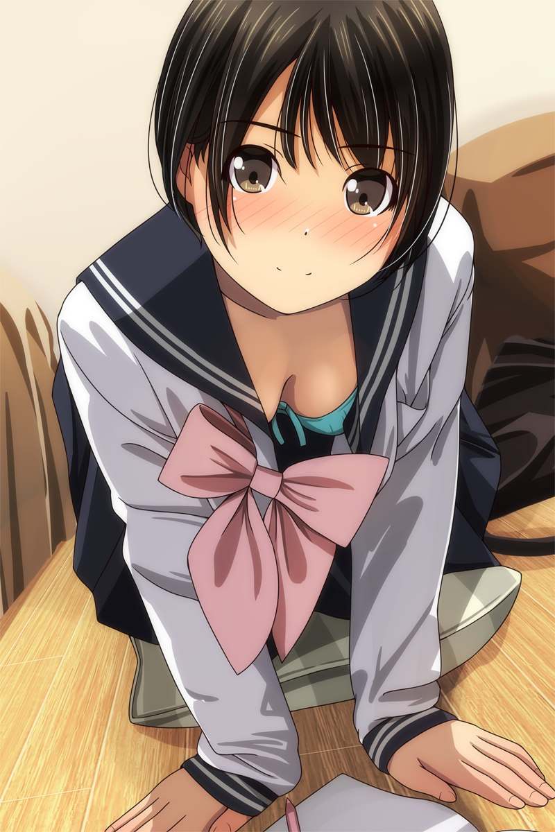 This is a pixiv picture whose title is 今日の一枚2421 (0:30+0:40+0:40).