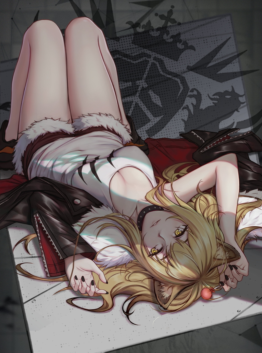 This is a pixiv picture whose title is 推宝冲啊.