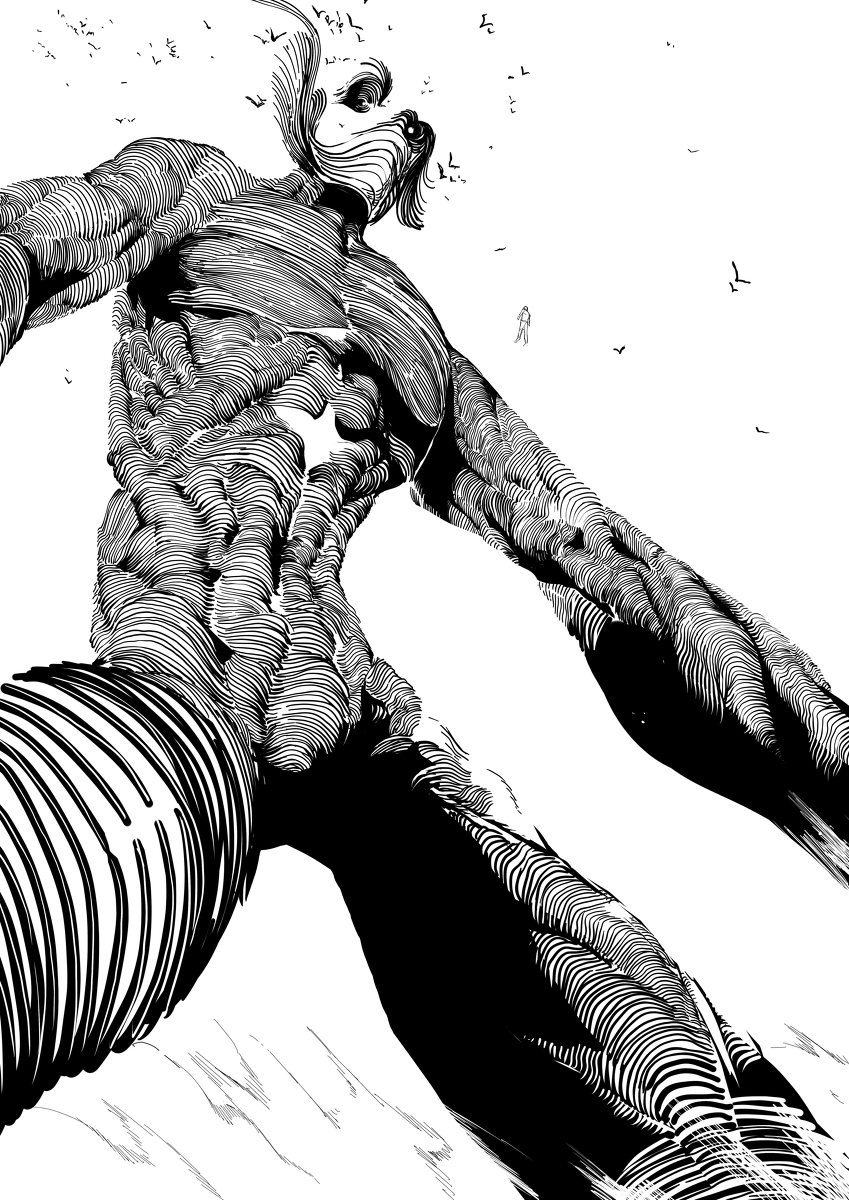 This is a pixiv picture whose title is 日常隨筆.