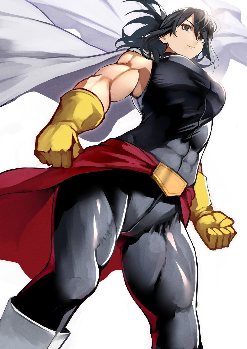 This is a pixiv picture whose title is no title.