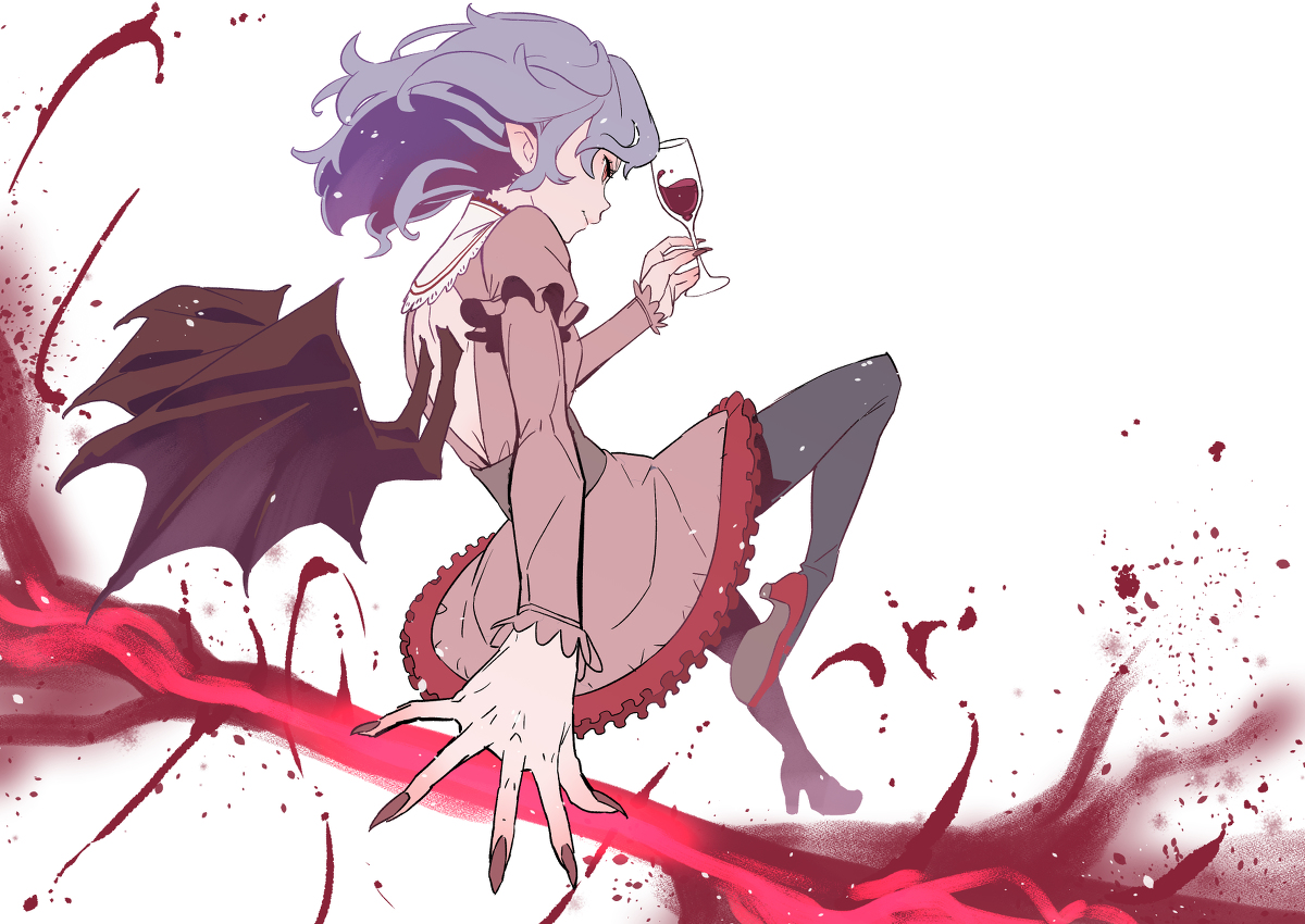 This is a pixiv picture whose title is 無題.
