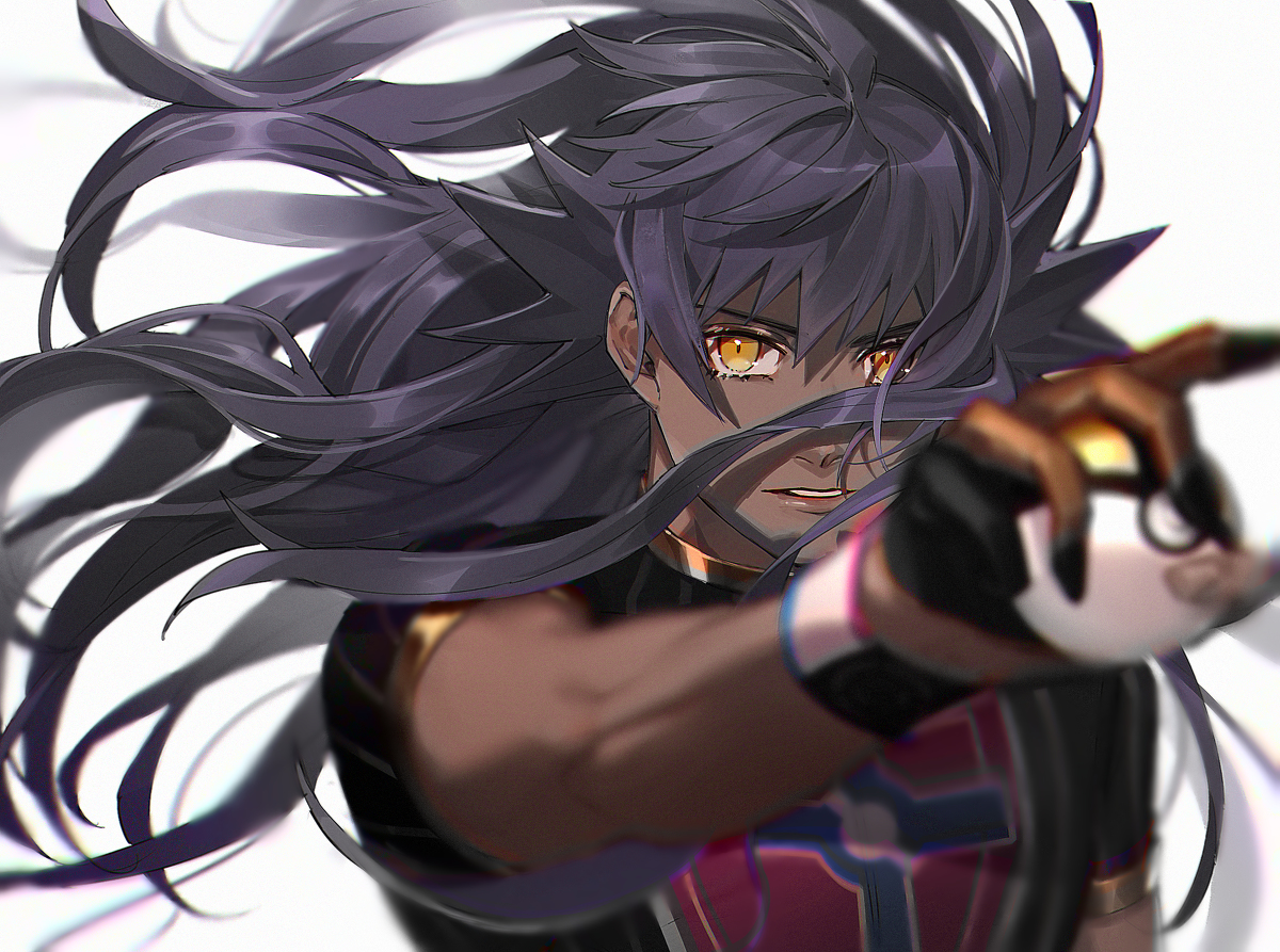 This is a pixiv picture whose title is ..
