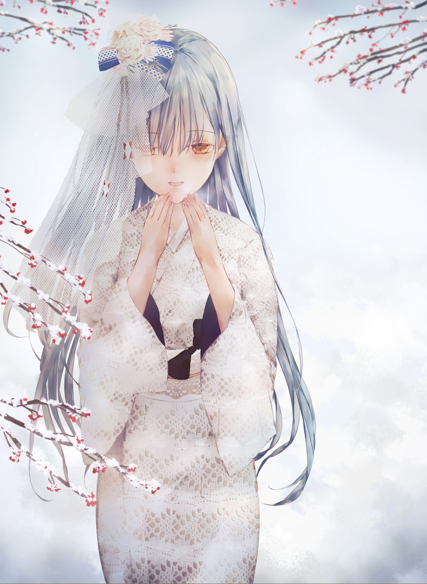 This is a pixiv picture whose title is ROCA - 2020 -.