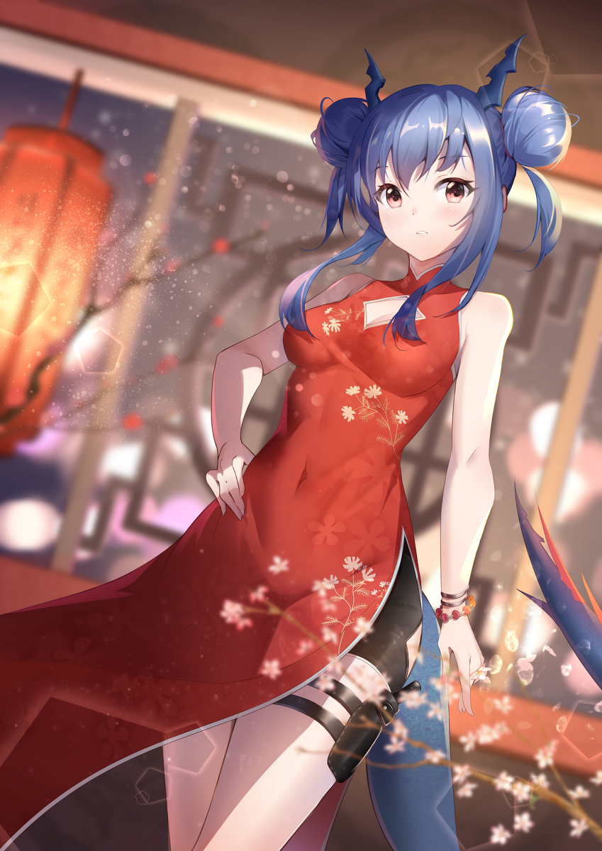 This is a pixiv picture whose title is 陈sir.