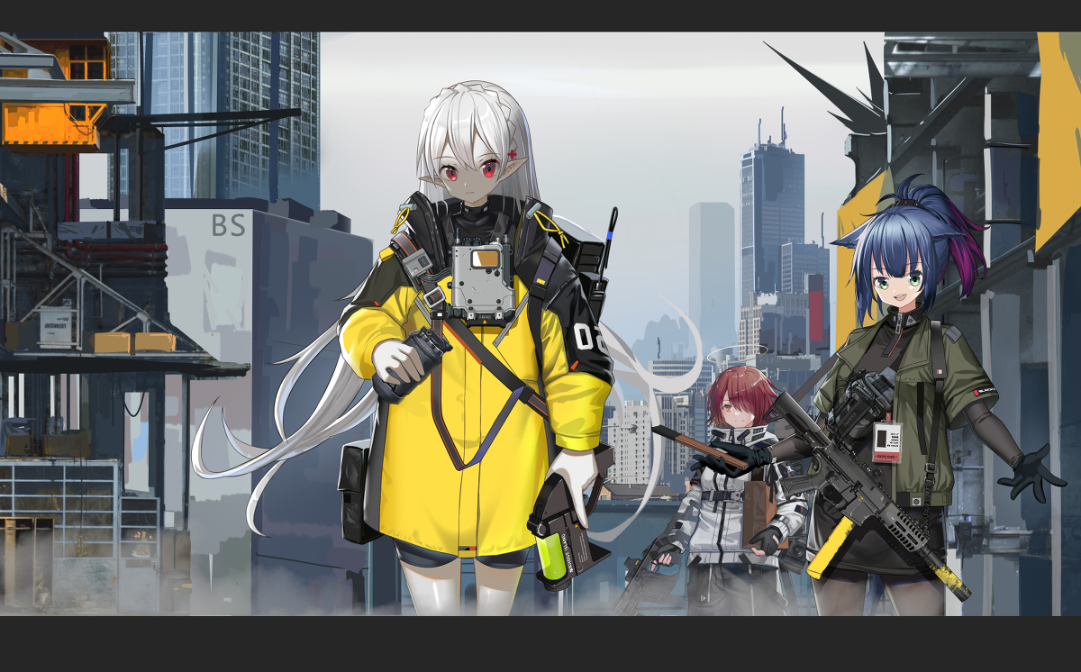 This is a pixiv picture whose title is RHODE ISLAND AGENT.