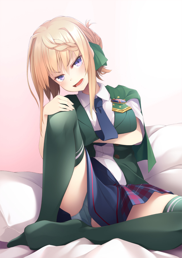 This is a pixiv picture whose title is パースさん.