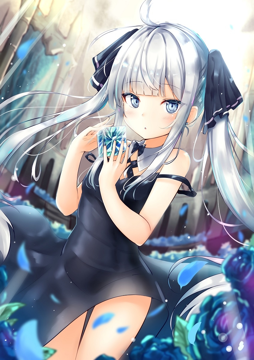 This is a pixiv picture whose title is キラキラ.