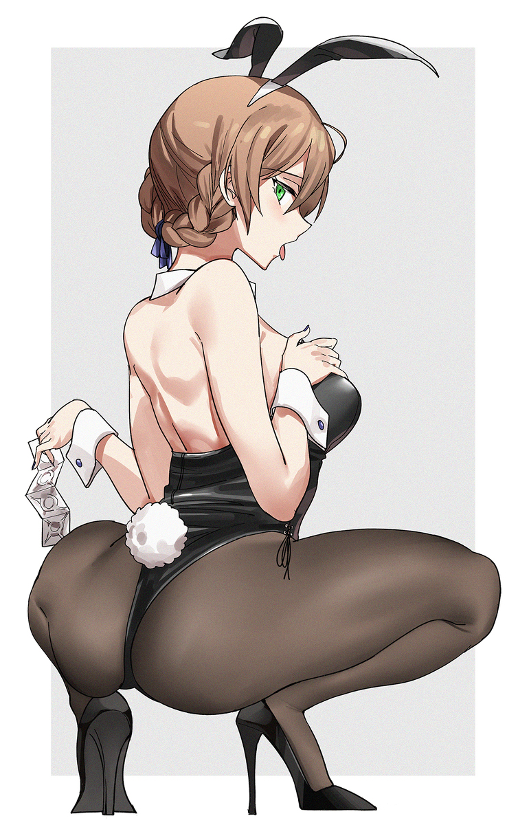 This is a pixiv picture whose title is 073.