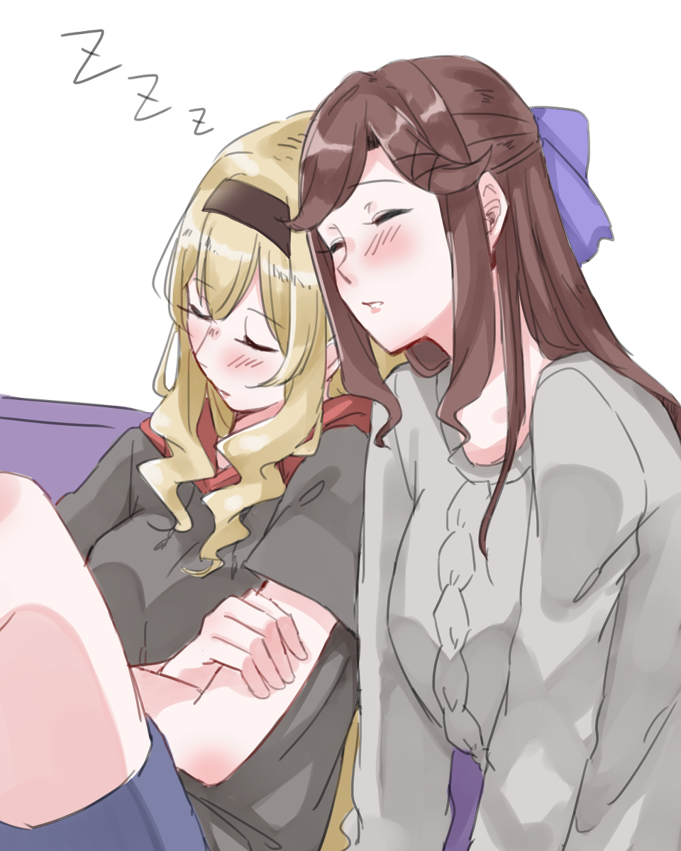 This is a pixiv picture whose title is 真矢クロまとめ.