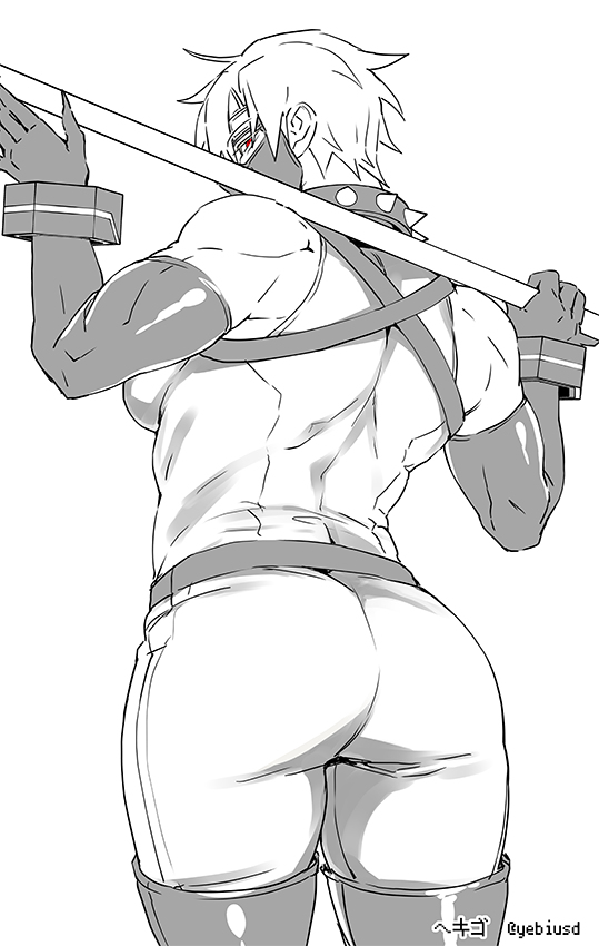 This is a pixiv picture whose title is ⑬.