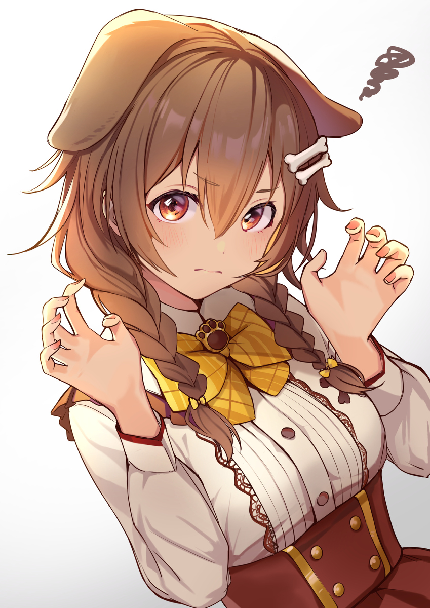 This is a pixiv picture whose title is なぁんで寝るとかいうの！！！.