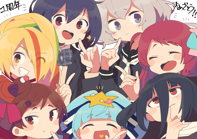 This is a pixiv picture whose title is ゾまとめ9.