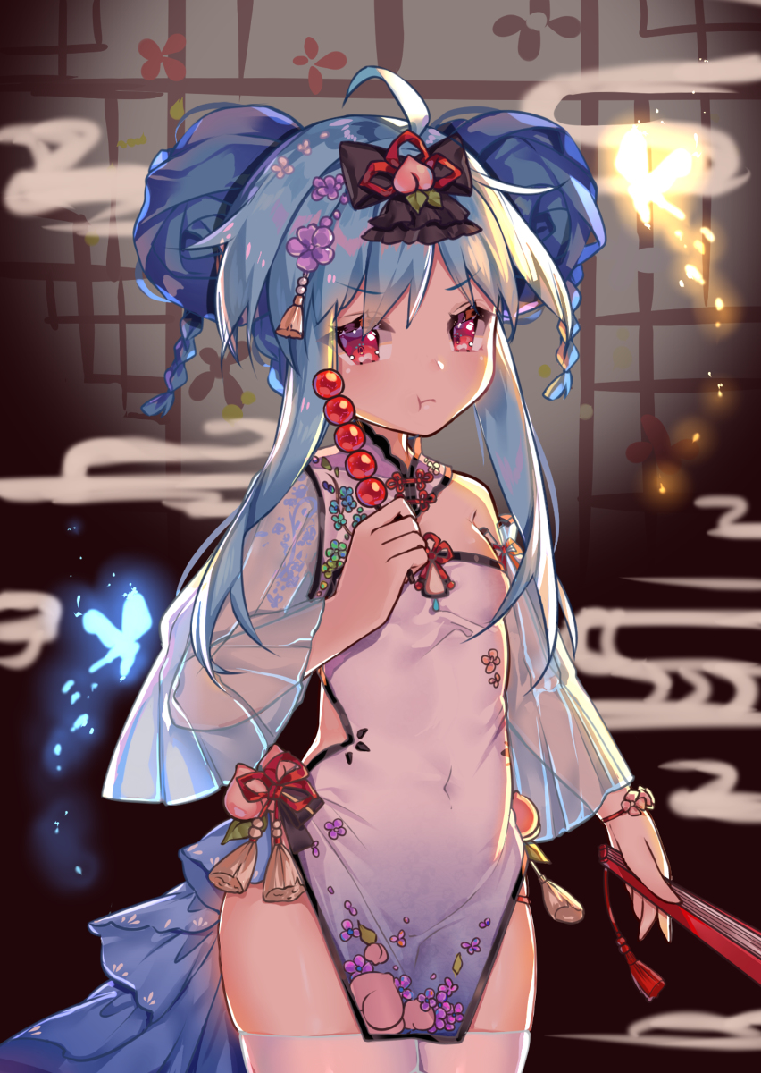 This is a pixiv picture whose title is 0v0！.