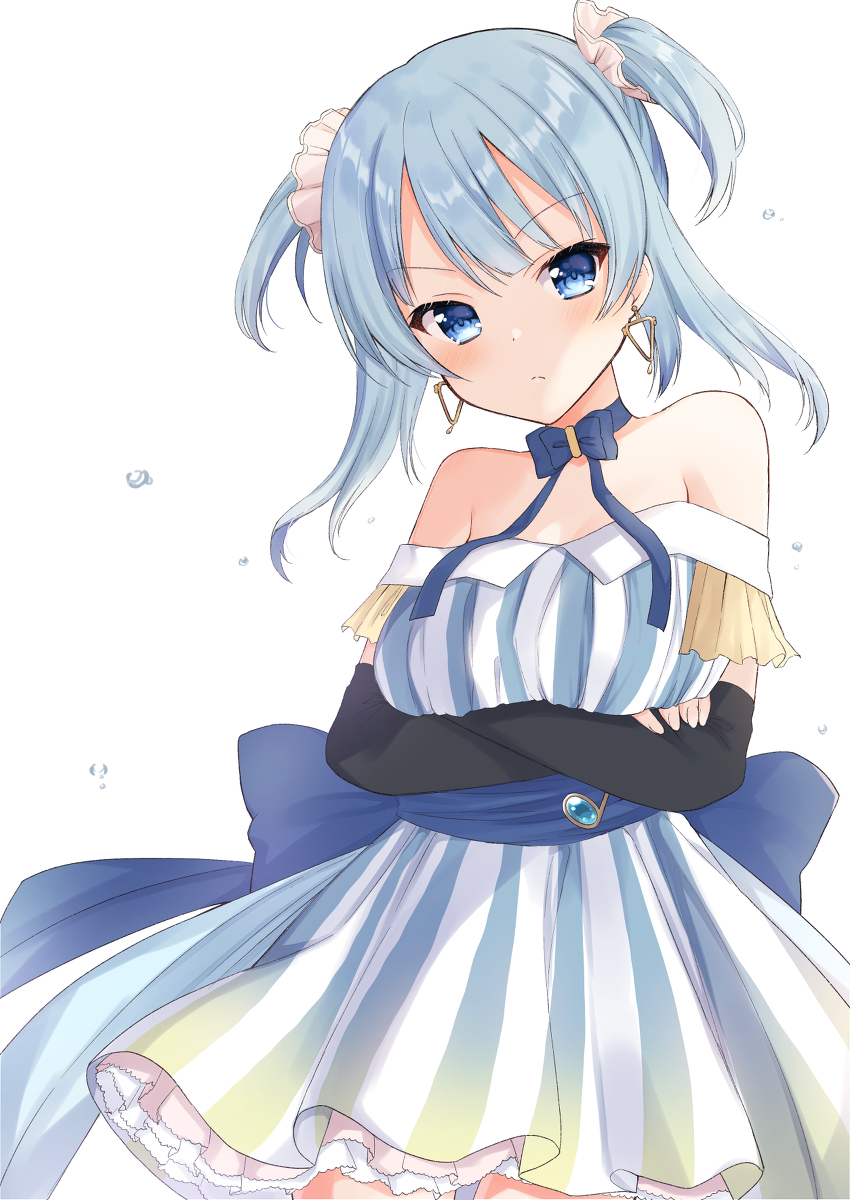 This is a pixiv picture whose title is レナちゃん！.