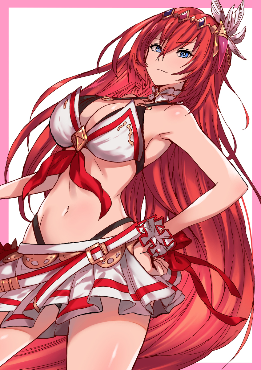 This is a pixiv picture whose title is ゴッドガード・ブローディアさん.