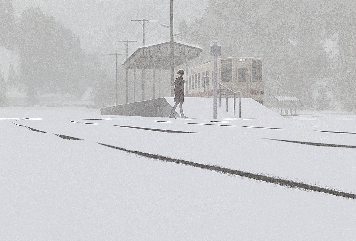 This is a pixiv picture whose title is 無題.