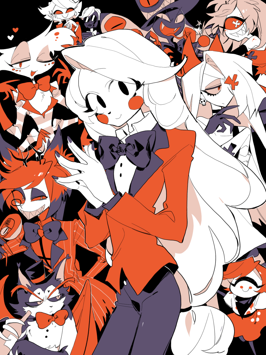 This is a pixiv picture whose title is ホテルまとめ.