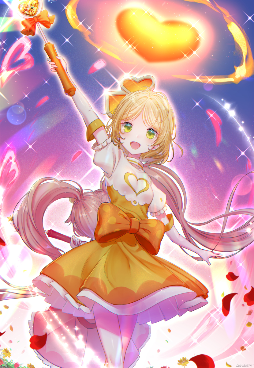 This is a pixiv picture whose title is リリカ✩ルルカ.