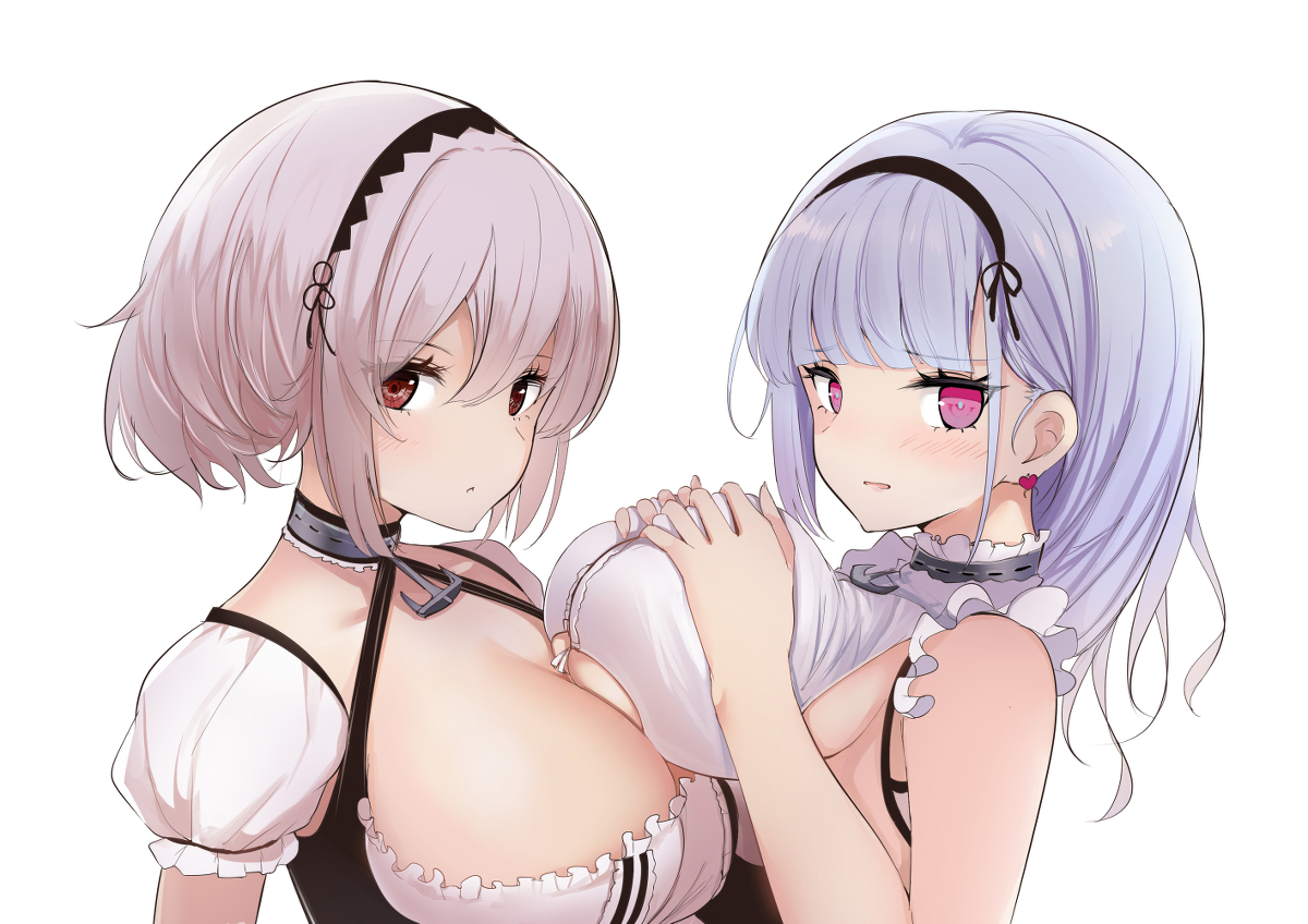 This is a pixiv picture whose title is だいしり.