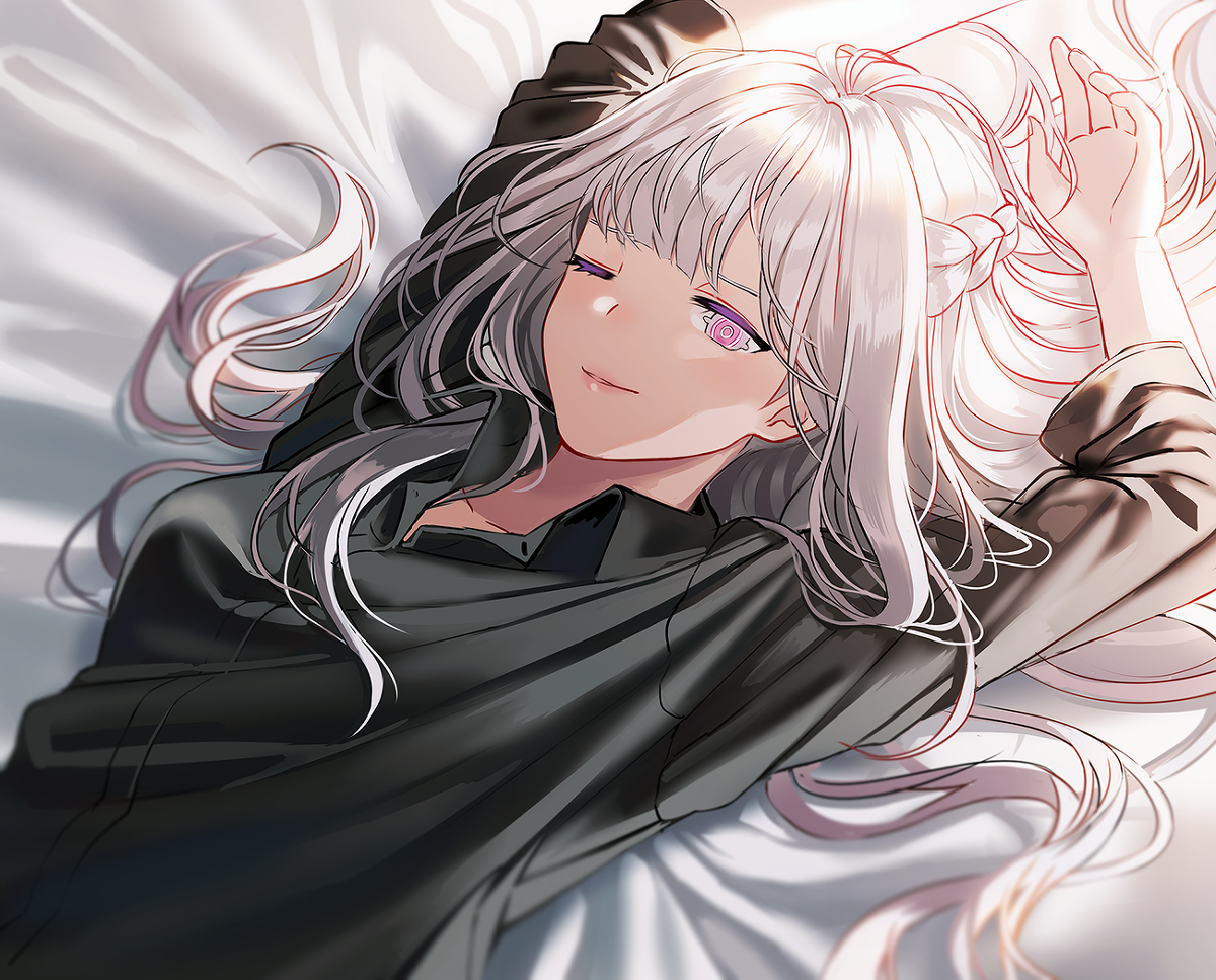 This is a pixiv picture whose title is log.