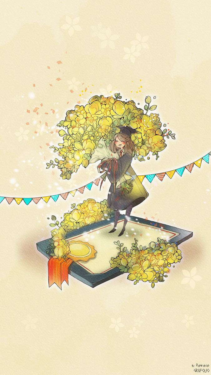 This is a pixiv picture whose title is 무제.