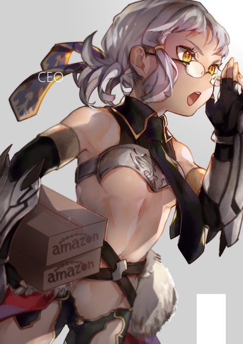 This is a pixiv picture whose title is fgoついまとめ10.