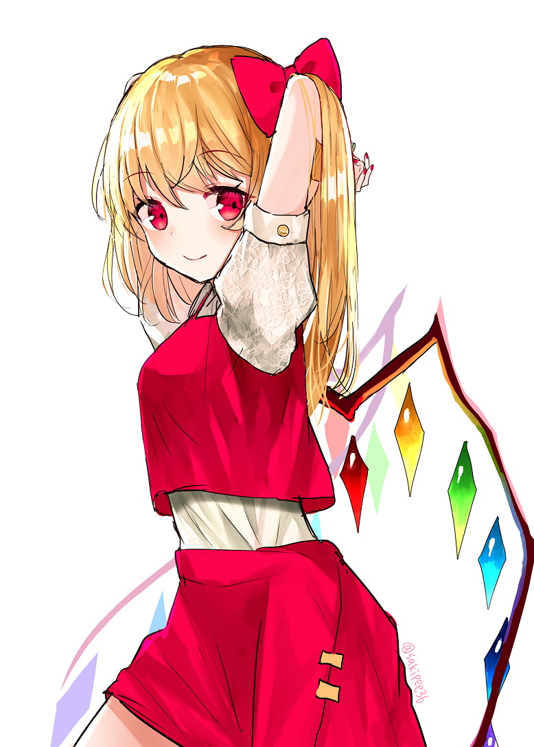 This is a pixiv picture whose title is 脇.